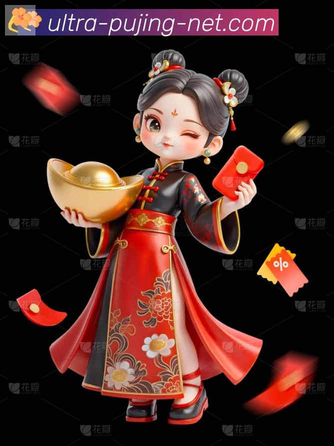 奖项4